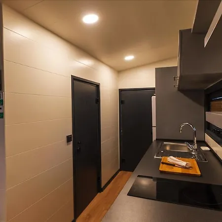 Tiny House