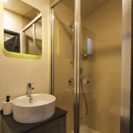 Tiny House Holiday home Adrasan