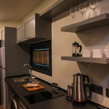 Holiday home Tiny House *