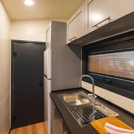 Tiny House Holiday home *