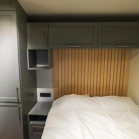 Tiny House Holiday home Adrasan