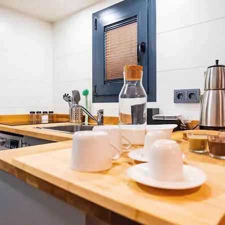 Tiny House Holiday home Adrasan