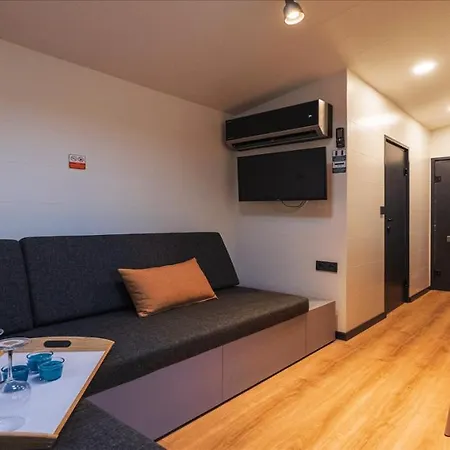 Tiny House * Adrasan