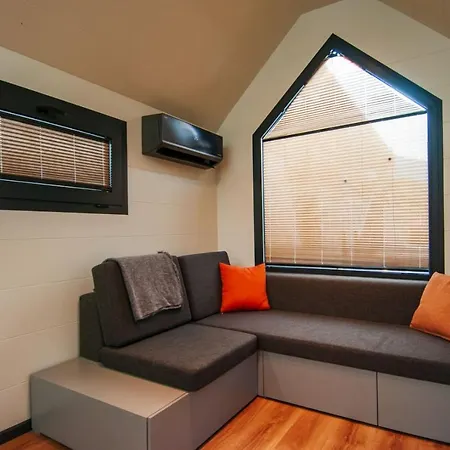 Holiday home Tiny House *