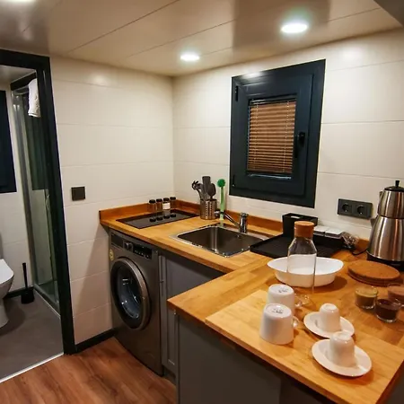 Tiny House Holiday home *