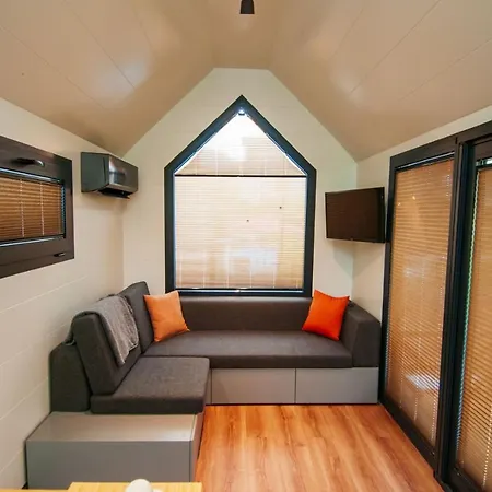 Tiny House Holiday home