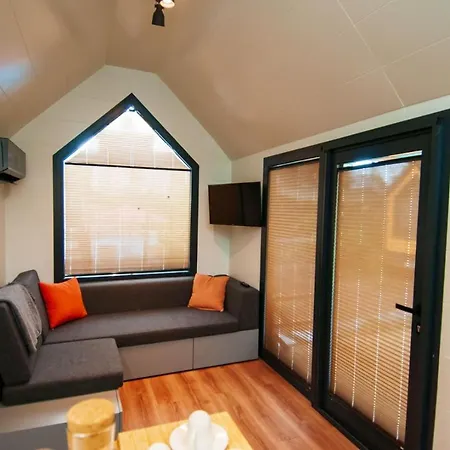 Holiday home Tiny House *