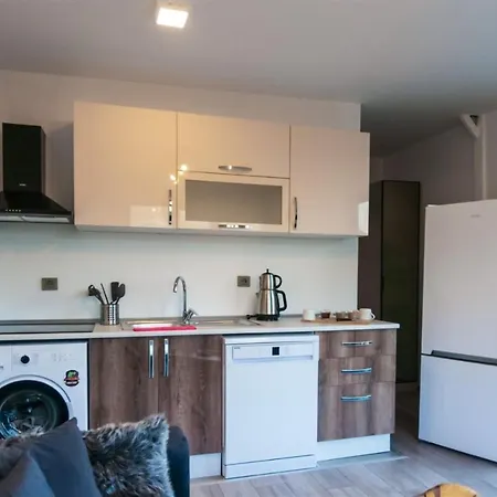 Tiny House Holiday home *