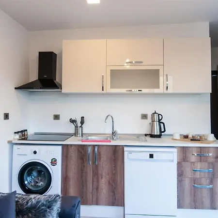Tiny House * Adrasan